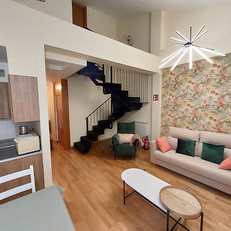 Irimo Apartment Tudela Exterior photo