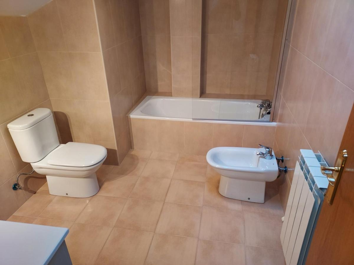 Irimo Apartment Tudela Exterior photo
