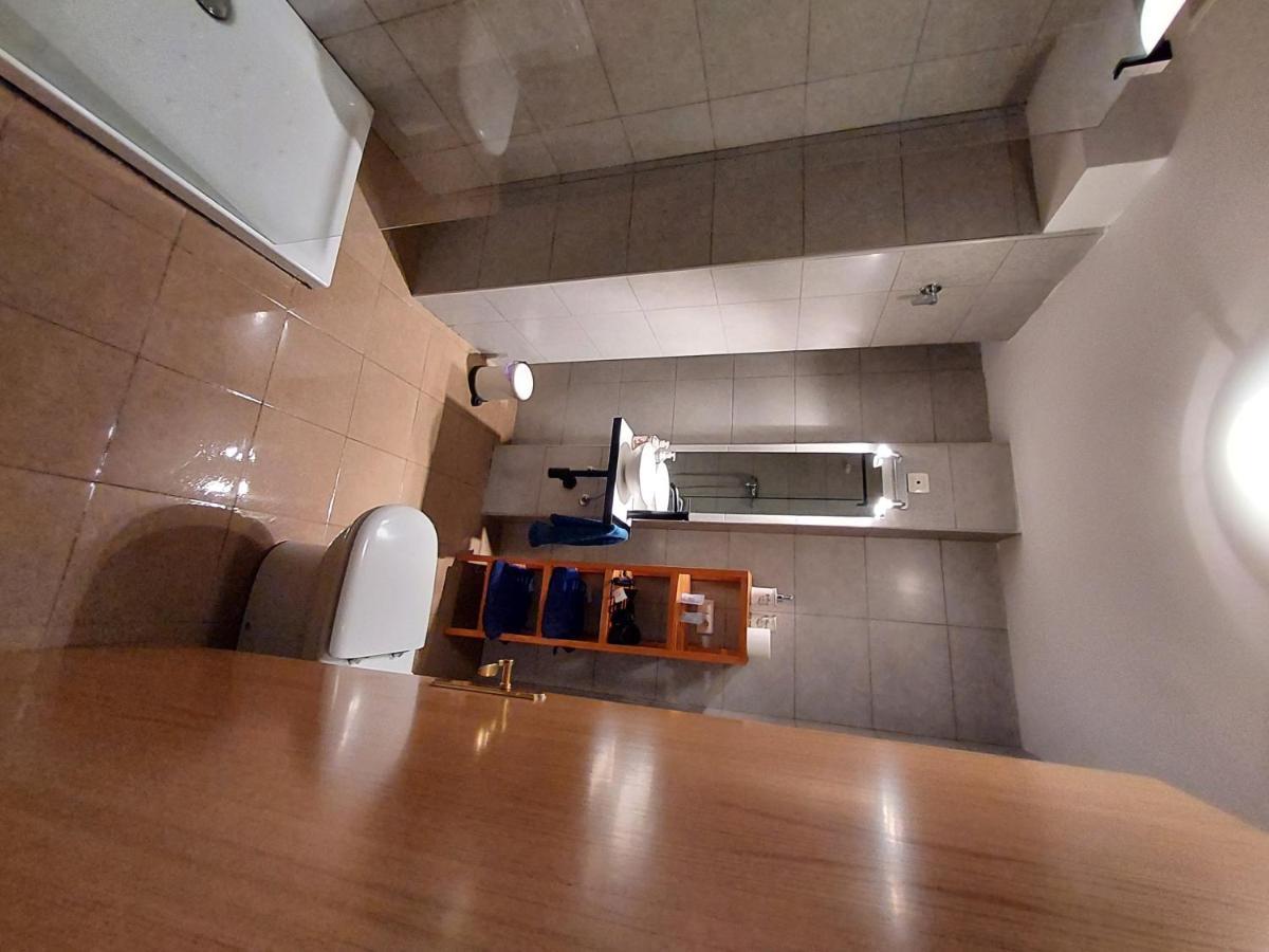 Irimo Apartment Tudela Exterior photo